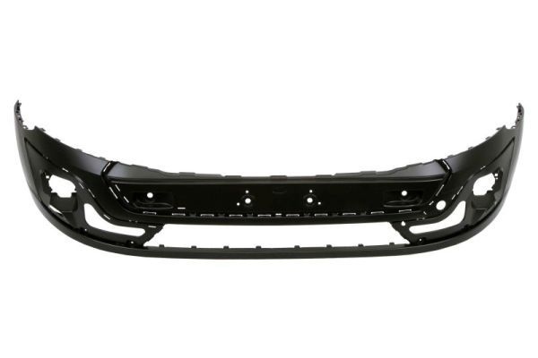 Ford Bumper