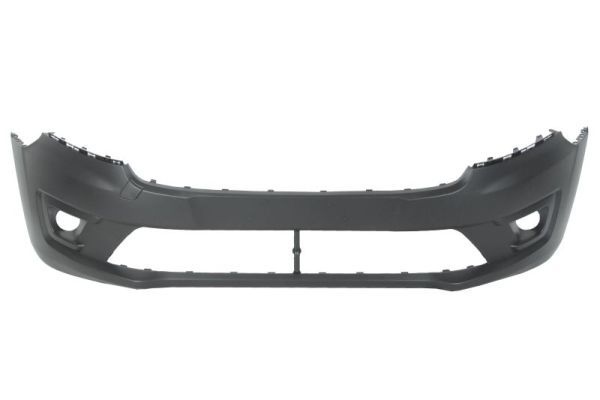 Ford Bumper