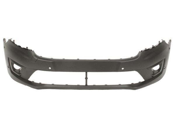 Ford Bumper