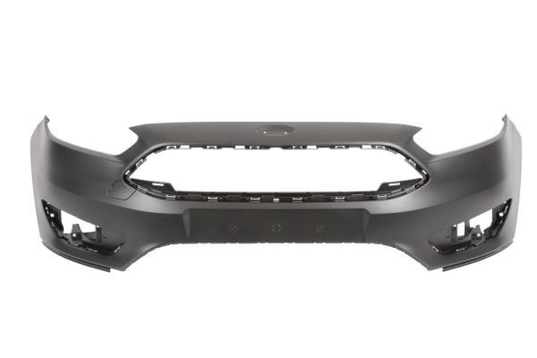 Ford Bumper