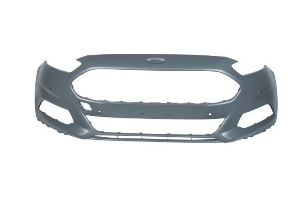 Ford Bumper
