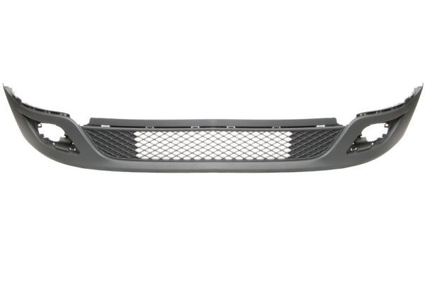 Ford Bumper