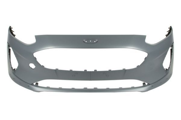 Ford Bumper