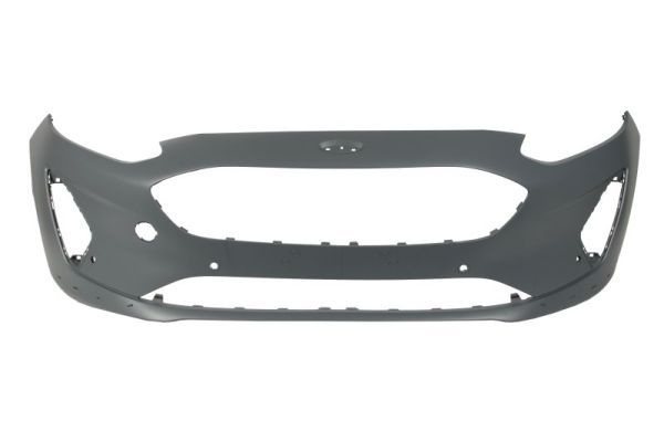 Ford Bumper