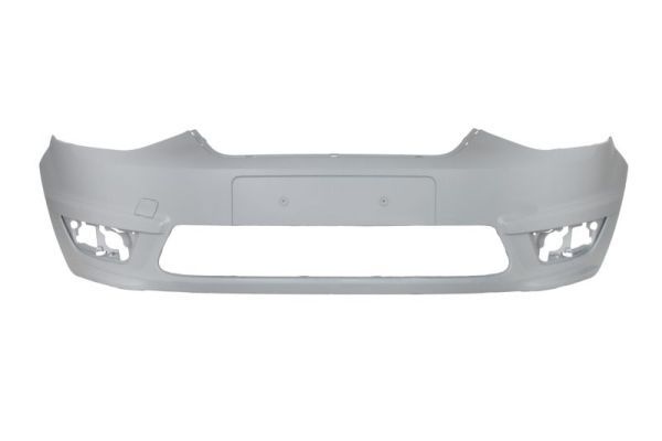 Ford Bumper