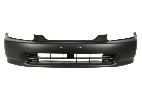 Honda Bumper