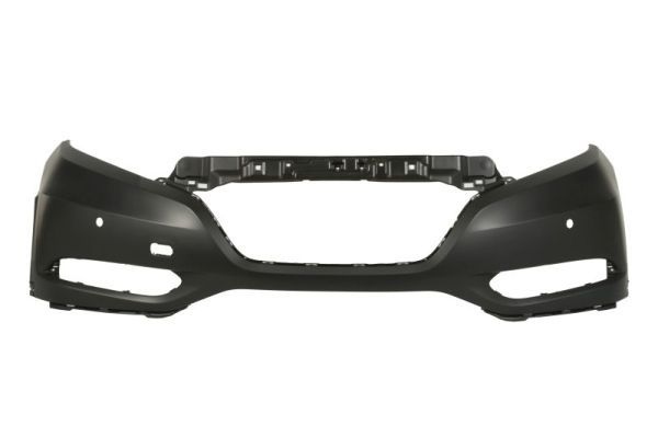 Honda Bumper