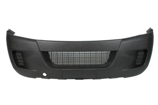 Iveco Bumper