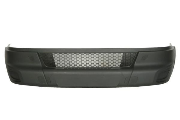 Iveco Bumper
