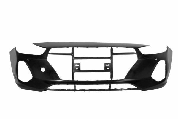 Hyundai Bumper