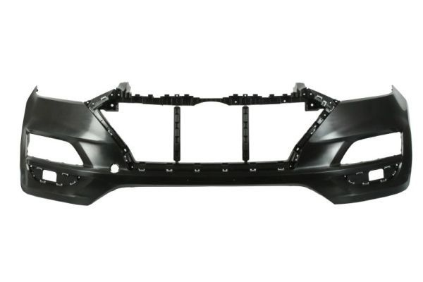 Hyundai Bumper