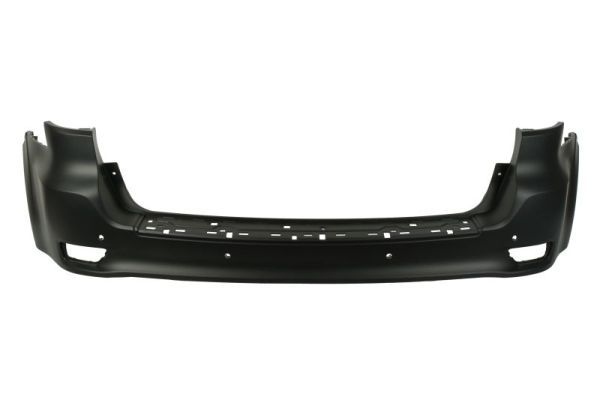 Jeep Bumper