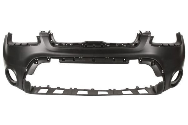 Kia Bumper