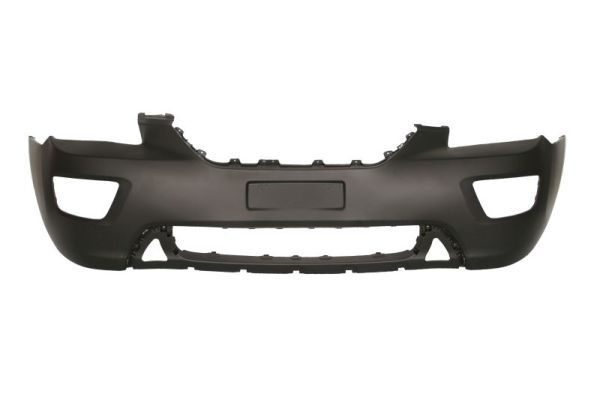 Kia Bumper