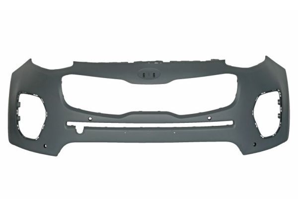 Kia Bumper