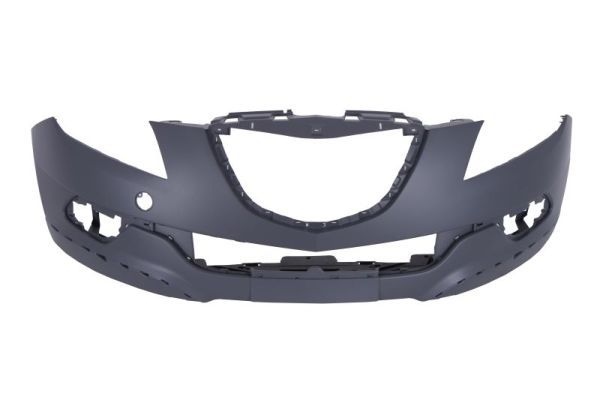 Lancia Bumper
