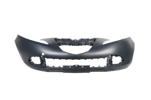 Lancia Bumper