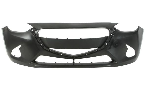 Mazda Bumper