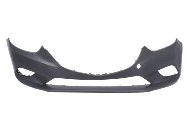 Mazda Bumper