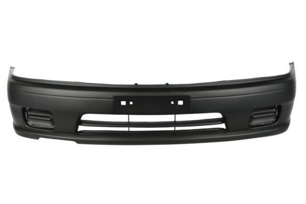 Mazda Bumper