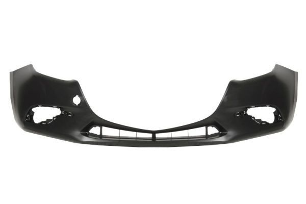 Mazda Bumper