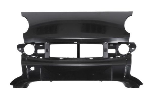Smart Bumper