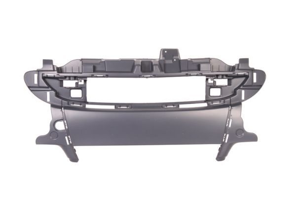 Smart Bumper