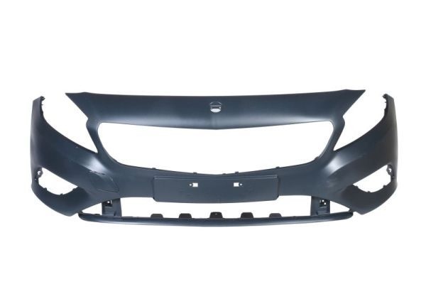 Mercedes-Benz Bumper