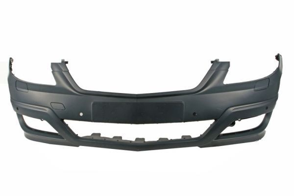 Mercedes-Benz Bumper