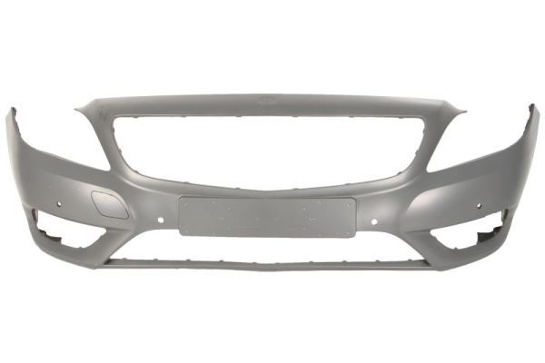 Mercedes-Benz Bumper
