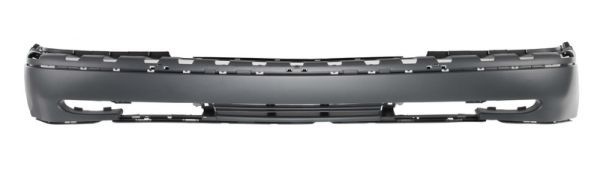 Mercedes-Benz Bumper