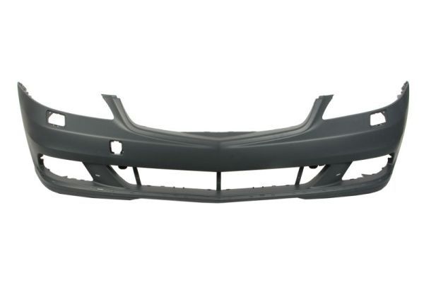Mercedes-Benz Bumper