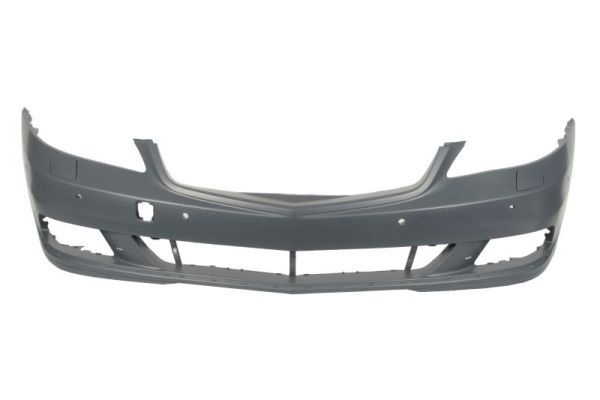 Mercedes-Benz Bumper