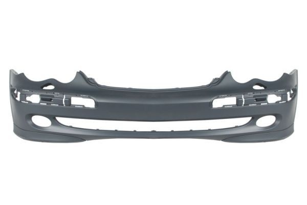 Mercedes-Benz Bumper
