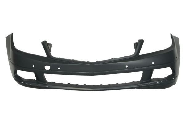 Mercedes-Benz Bumper