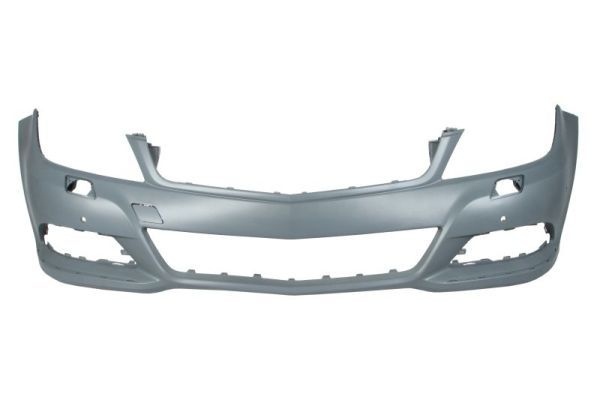 Mercedes-Benz Bumper