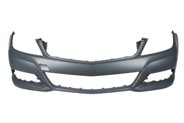 Mercedes-Benz Bumper