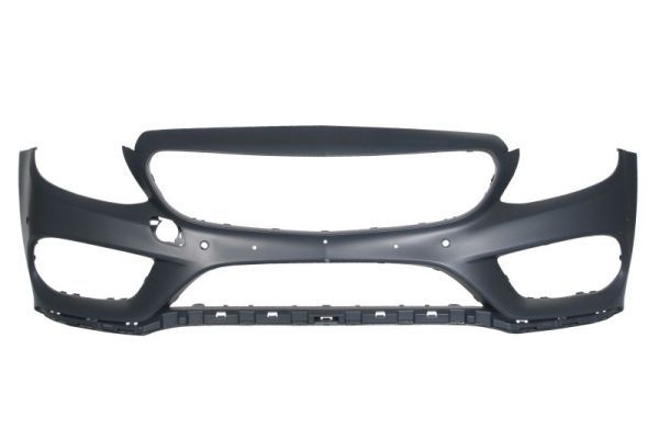 Mercedes-Benz Bumper