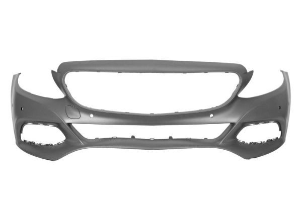 Mercedes-Benz Bumper