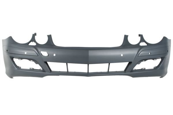 Mercedes-Benz Bumper