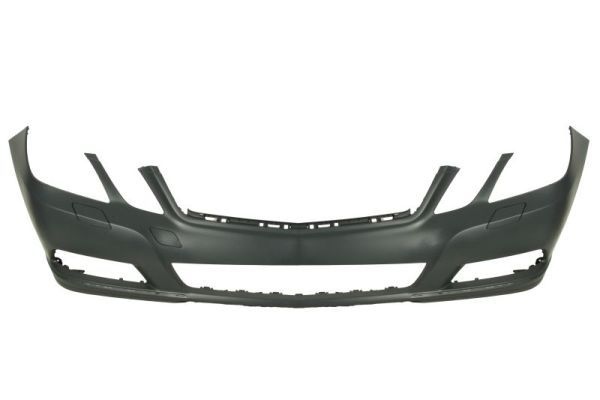 Mercedes-Benz Bumper