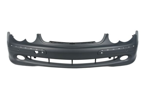 Mercedes-Benz Bumper