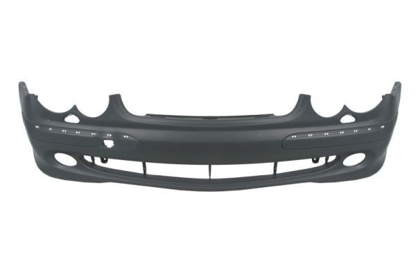 Mercedes-Benz Bumper