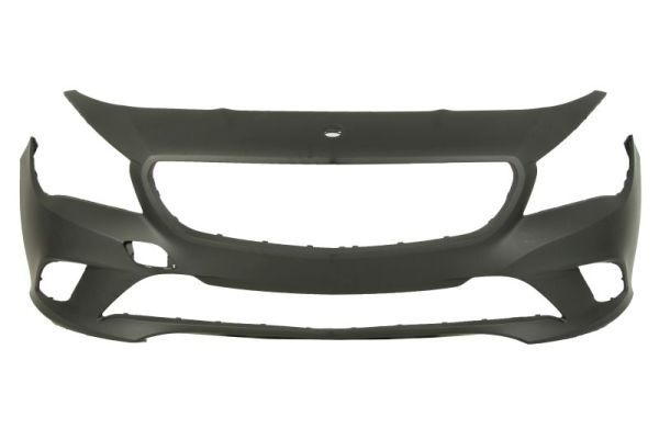 Mercedes-Benz Bumper