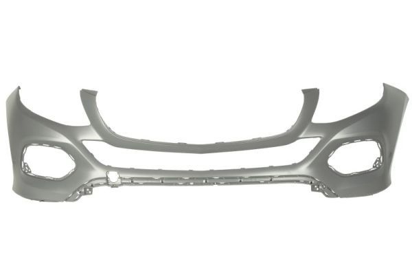Mercedes-Benz Bumper