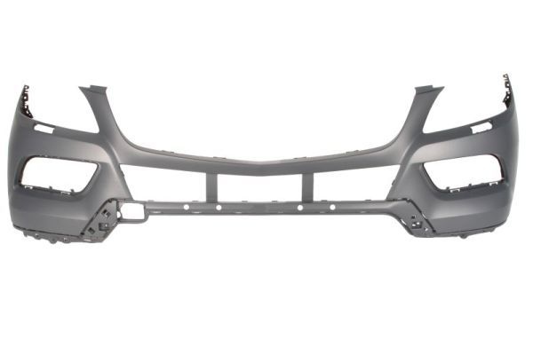 Mercedes-Benz Bumper