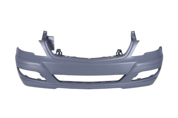 Mercedes-Benz Bumper