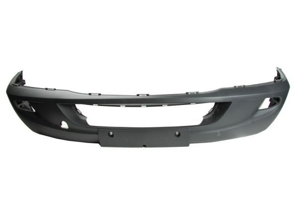 Mercedes-Benz Bumper