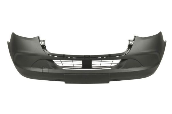 Mercedes-Benz Bumper