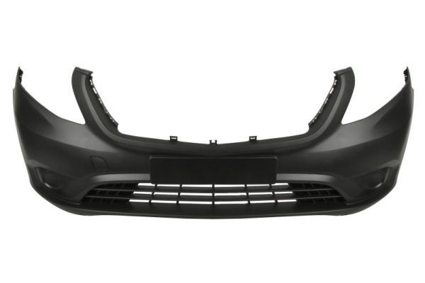 Mercedes-Benz Bumper
